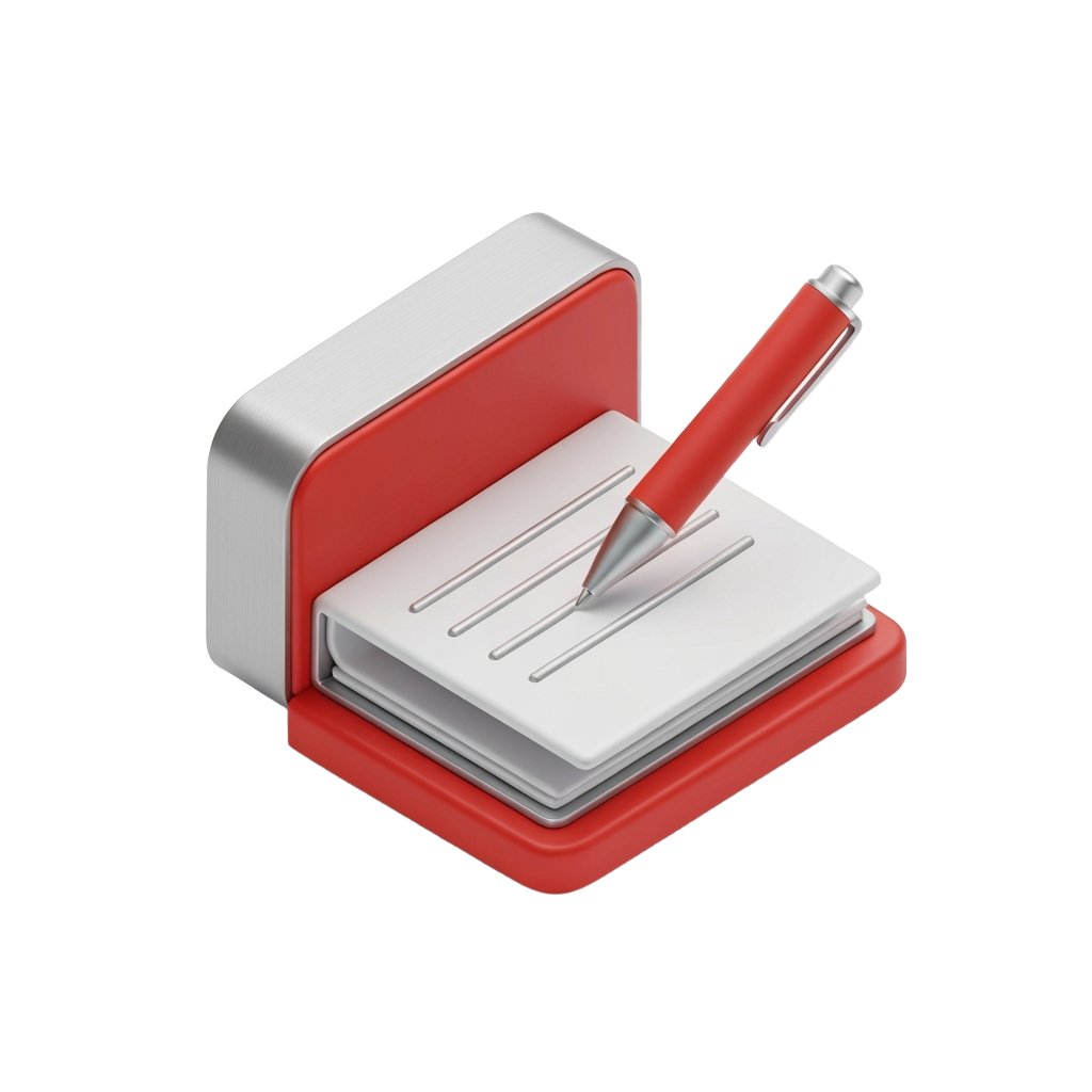 Smart Script Generation icon