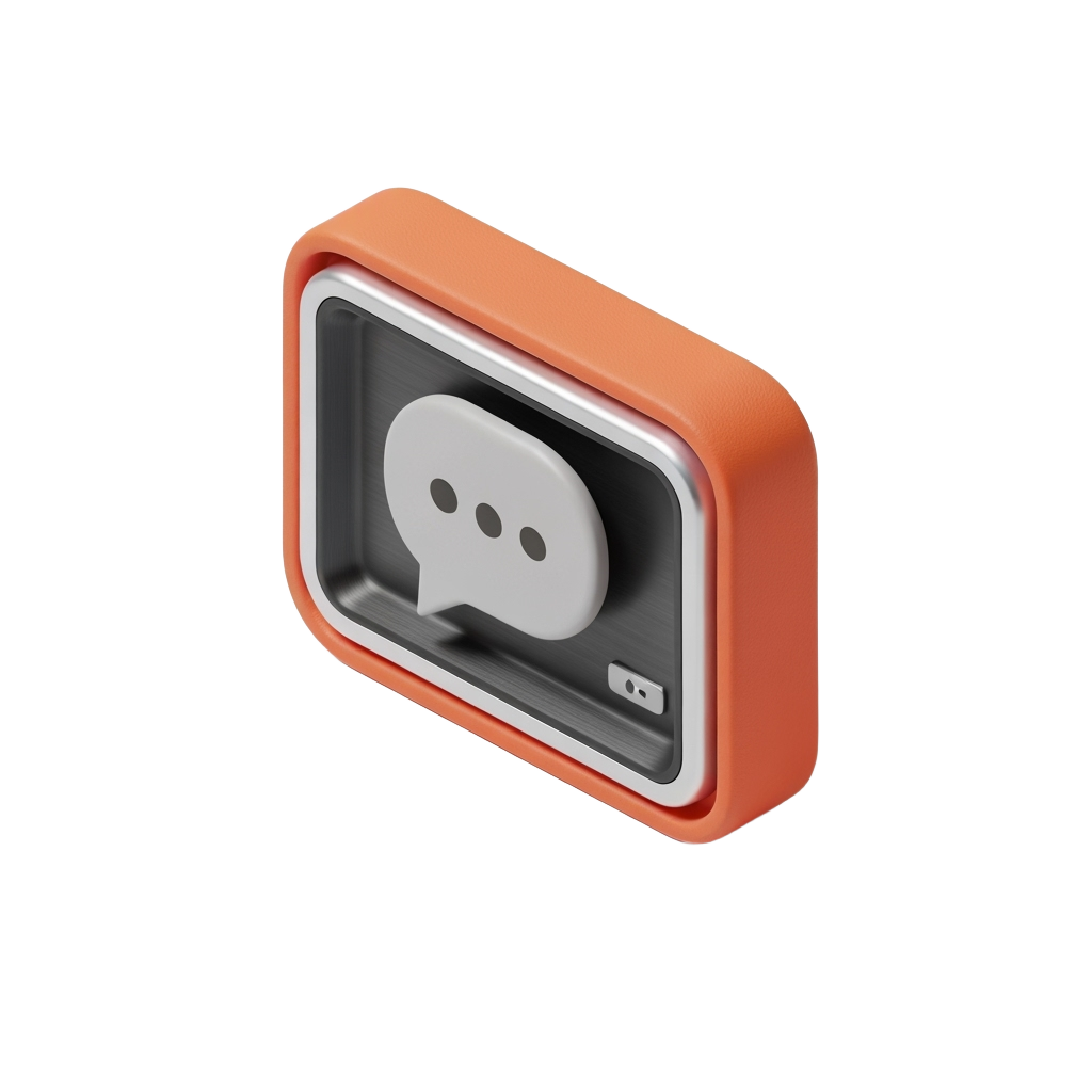 Intelligent Subtitle Generation icon