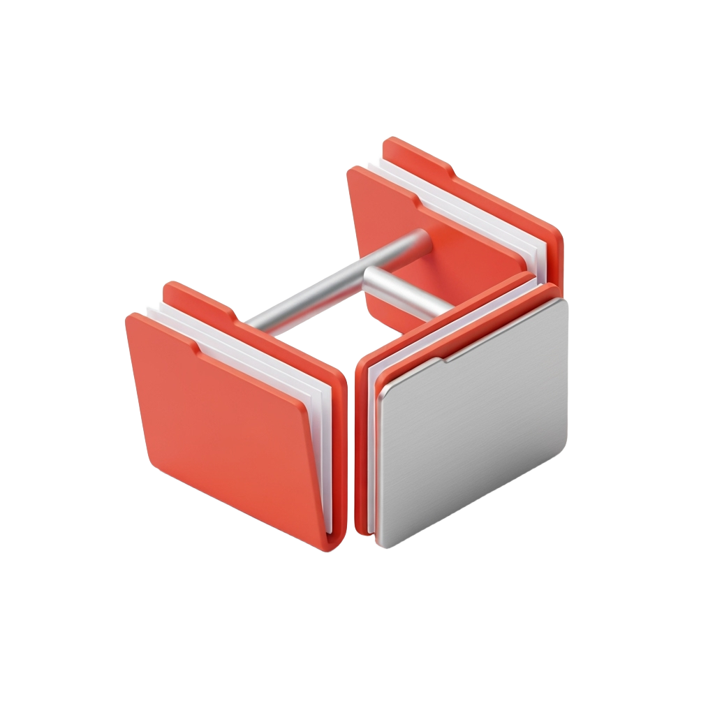 Organization Management icon